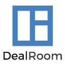 DealRoom logo